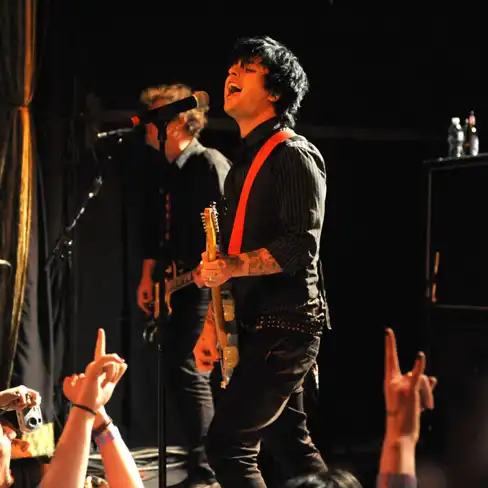 Bowery Ballroom, NYC, NY