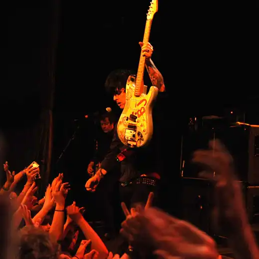 Bowery Ballroom, NYC, NY
