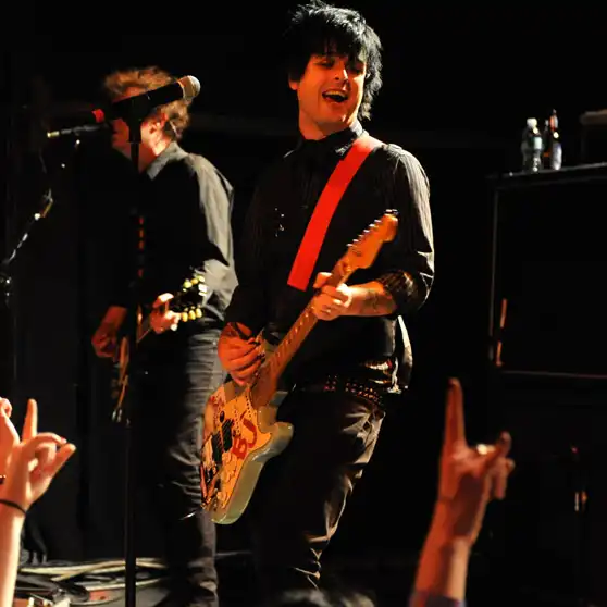 Bowery Ballroom, NYC, NY