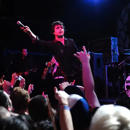 Bowery Ballroom, NYC, NY