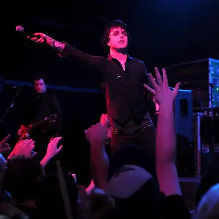 Bowery Ballroom, NYC, NY