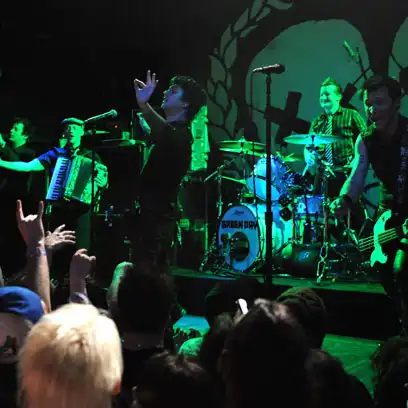 Bowery Ballroom, NYC, NY