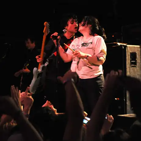 Bowery Ballroom, NYC, NY