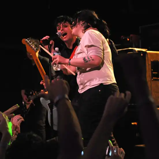 Bowery Ballroom, NYC, NY