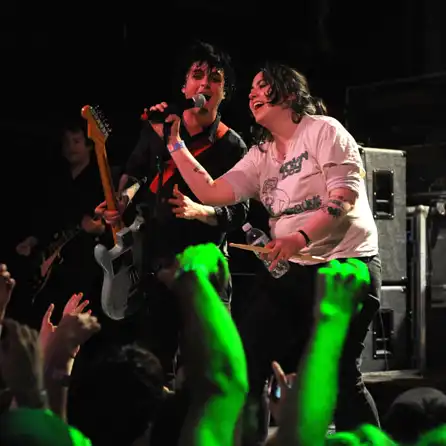 Bowery Ballroom, NYC, NY