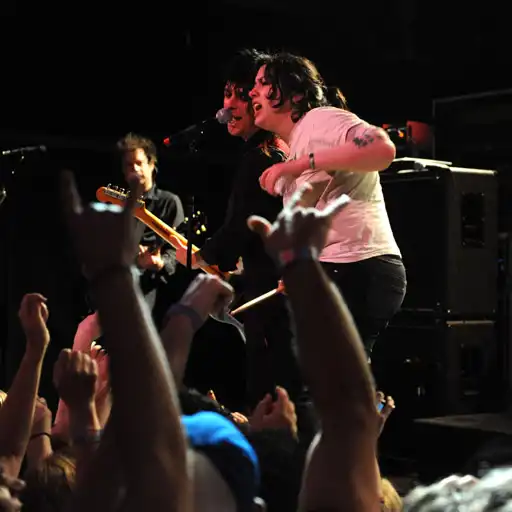 Bowery Ballroom, NYC, NY