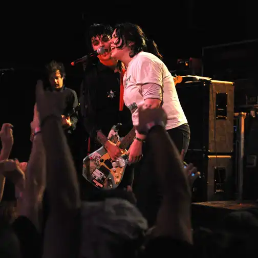 Bowery Ballroom, NYC, NY
