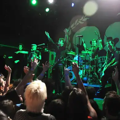 Bowery Ballroom, NYC, NY
