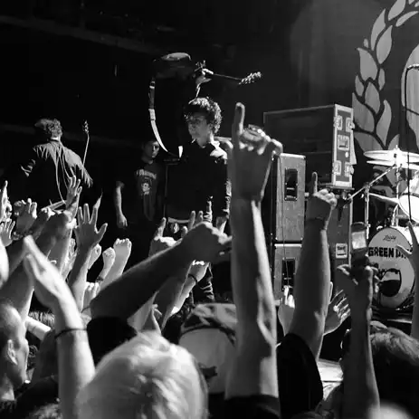 Bowery Ballroom, NYC, NY