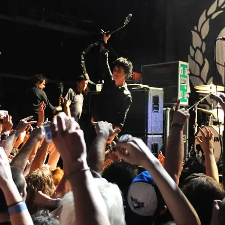 Bowery Ballroom, NYC, NY