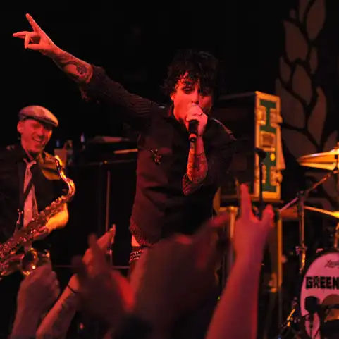 Bowery Ballroom, NYC, NY