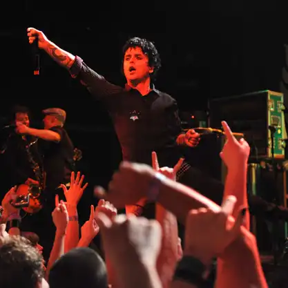 Bowery Ballroom, NYC, NY