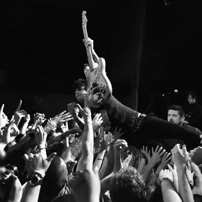 Bowery Ballroom, NYC, NY