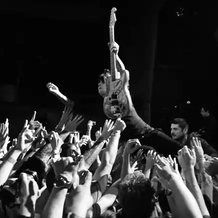Bowery Ballroom, NYC, NY