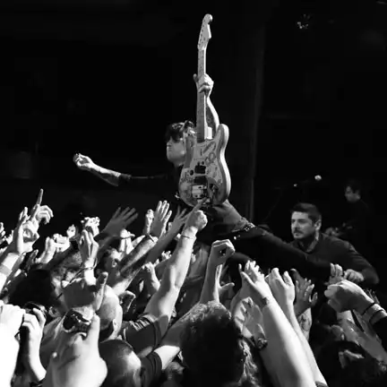 Bowery Ballroom, NYC, NY