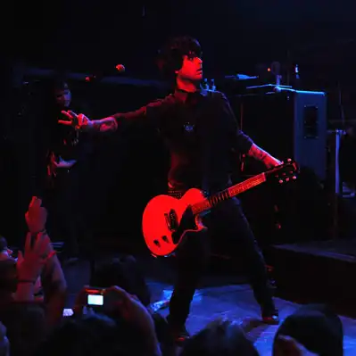 Bowery Ballroom, NYC, NY