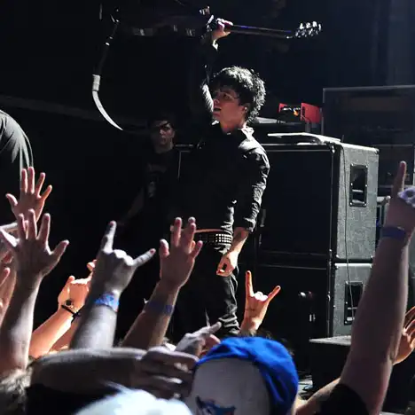 Bowery Ballroom, NYC, NY