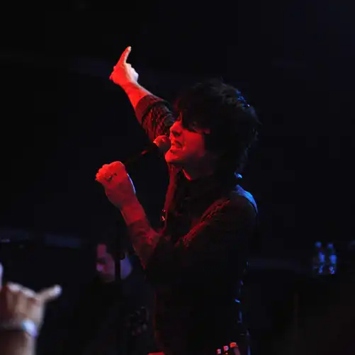 Bowery Ballroom, NYC, NY