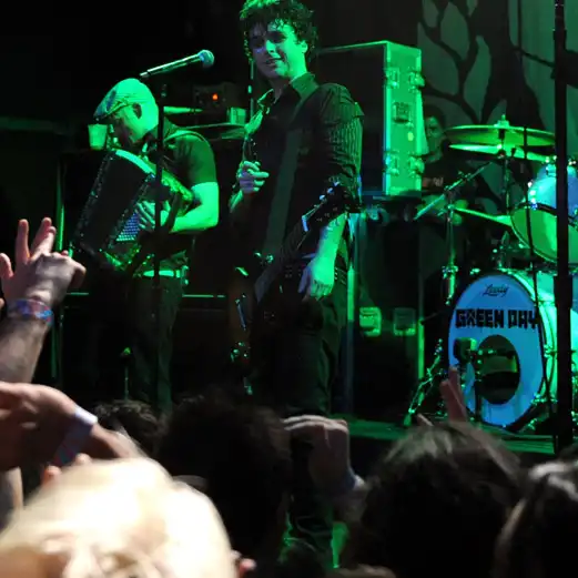 Bowery Ballroom, NYC, NY