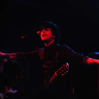 Bowery Ballroom, NYC, NY