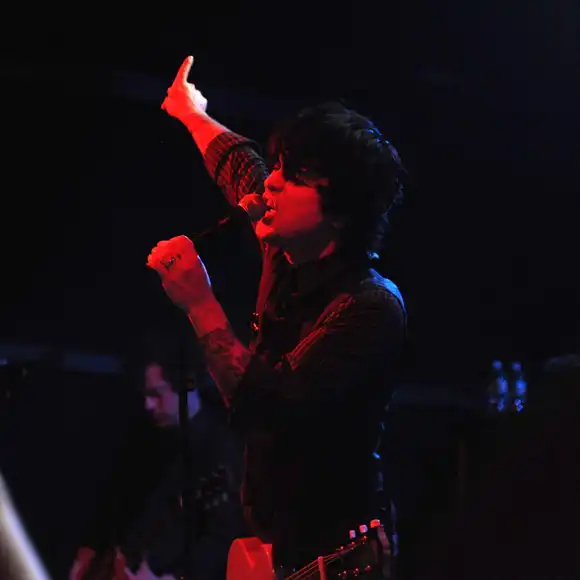Bowery Ballroom, NYC, NY