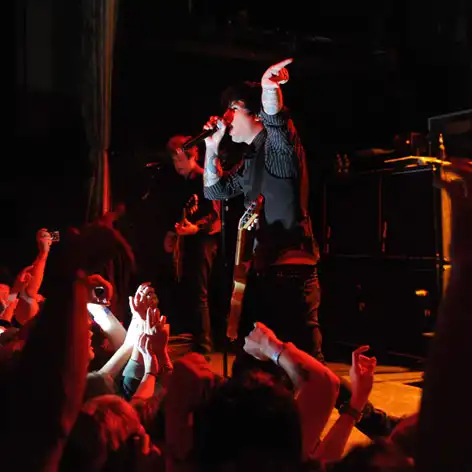 Bowery Ballroom, NYC, NY