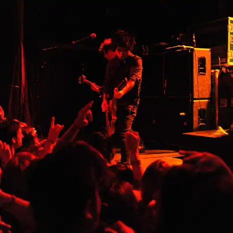 Bowery Ballroom, NYC, NY