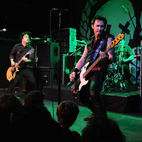 Bowery Ballroom, NYC, NY