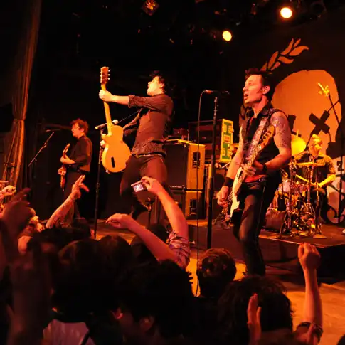 Bowery Ballroom, NYC, NY