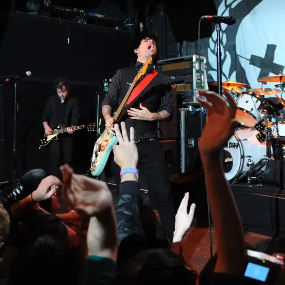 Bowery Ballroom, NYC, NY