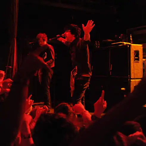 Bowery Ballroom, NYC, NY