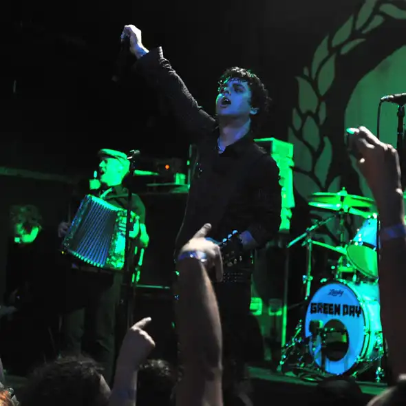 Bowery Ballroom, NYC, NY