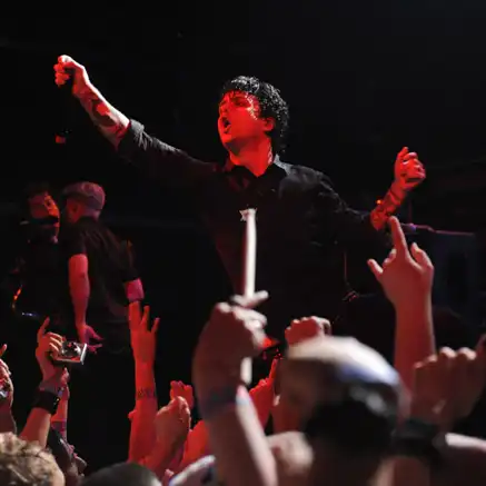 Bowery Ballroom, NYC, NY