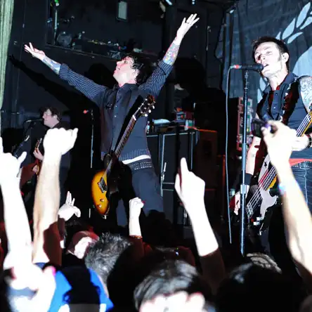 Bowery Ballroom, NYC, NY