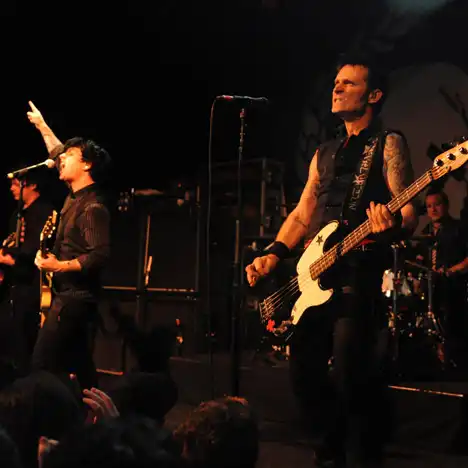Bowery Ballroom, NYC, NY