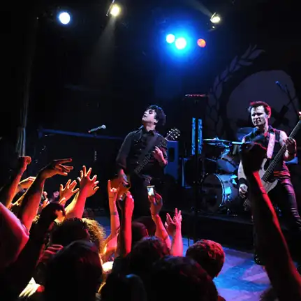 Bowery Ballroom, NYC, NY