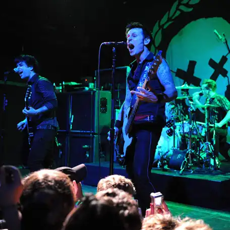 Bowery Ballroom, NYC, NY