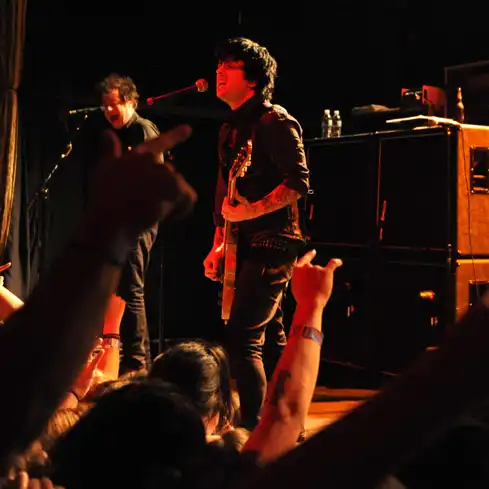 Bowery Ballroom, NYC, NY