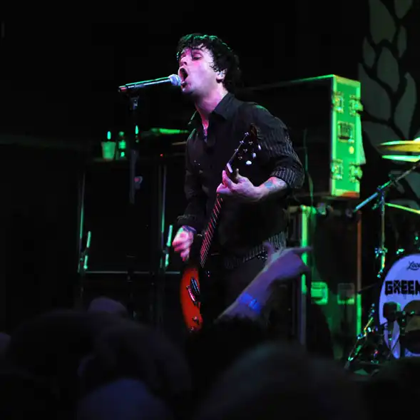 Bowery Ballroom, NYC, NY