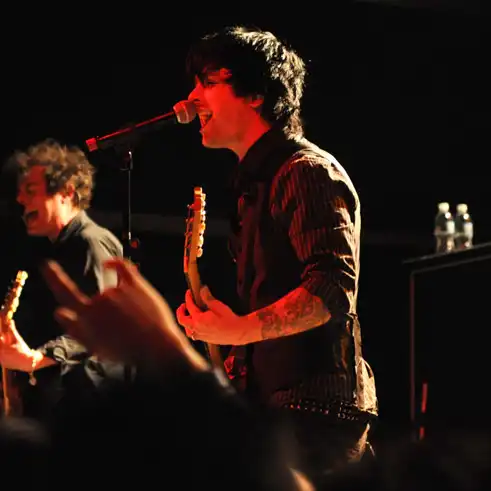 Bowery Ballroom, NYC, NY