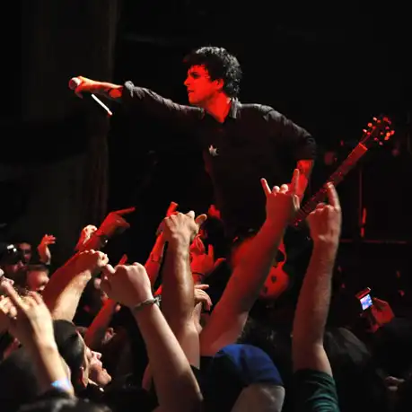 Bowery Ballroom, NYC, NY