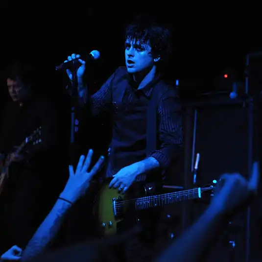 Bowery Ballroom, NYC, NY