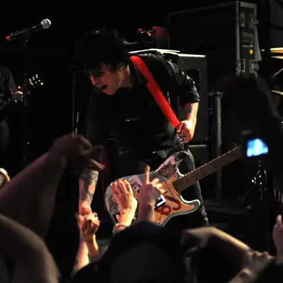 Bowery Ballroom, NYC, NY