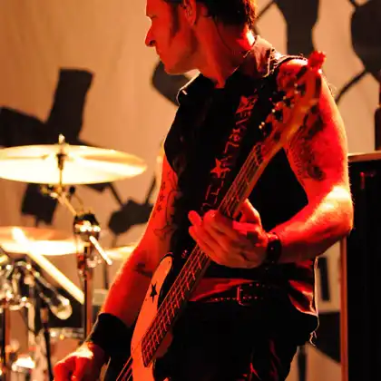 Bowery Ballroom, NYC, NY