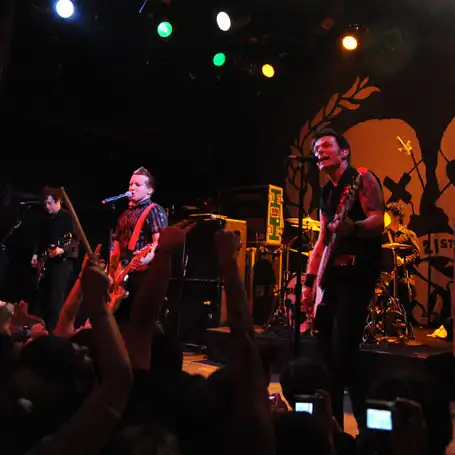 Bowery Ballroom, NYC, NY