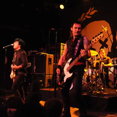 Bowery Ballroom, NYC, NY