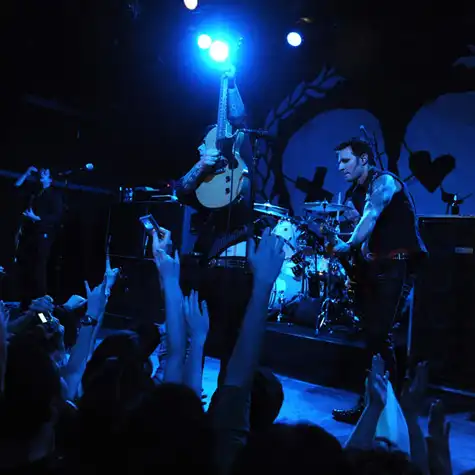 Bowery Ballroom, NYC, NY