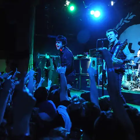 Bowery Ballroom, NYC, NY