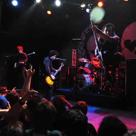 Bowery Ballroom, NYC, NY