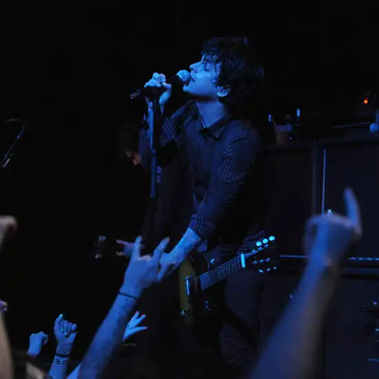 Bowery Ballroom, NYC, NY